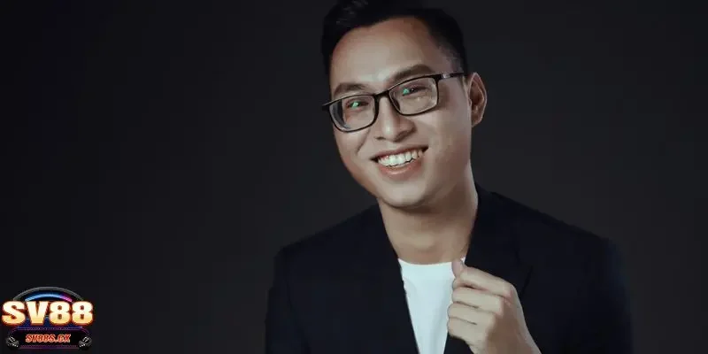 CEO Minh Chun Giới thiệu CEO Minh Chun