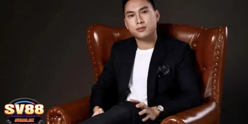 CEO Minh Chun Con đường đến với ngành cá cược trực tuyến của CEO Minh Chun