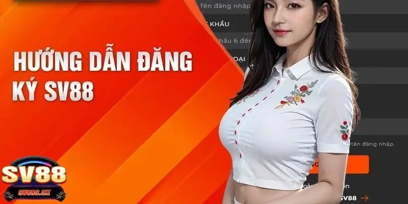 Đăng ký SV88 1 Lợi ích khi đăng ký SV88 dành cho các thành viên
